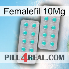 Femalefil 10Mg 29